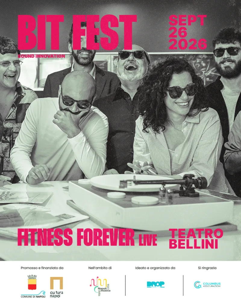 Fitness Forever Live
